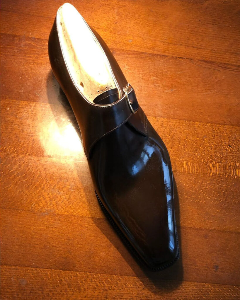 Single strap Boxcarf